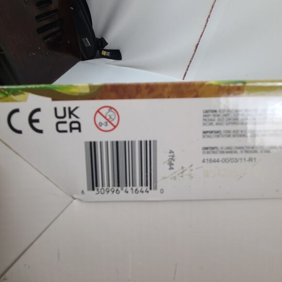 Treasure X Dino Gold Dino Dissection‎ New 2021 - Picture 6 of 6